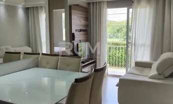 Imagem 2: Apartamento - Parque Prado - Campinas