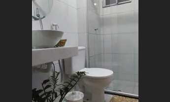 Imagem 3: Apartamento para venda tem 48 metros quadrados com 2 quartos