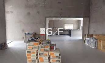 Imagem 4: Casa Paulínia Casa em condomínio com 3 dormitórios