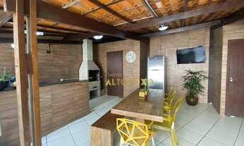 Imagem 2: Apartamento com 4 dormitórios à venda, 315 m² por R$ 1.550.000 - Buritis - Belo Horizonte