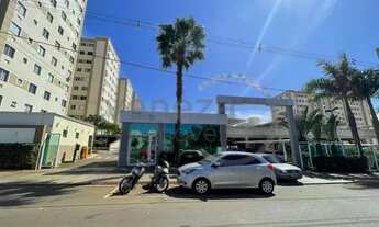 Imagem: Apartamento com 2 quartos para alugar por