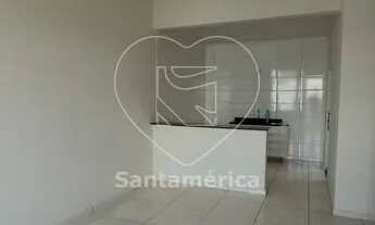 Imagem 5: LONDRINA - Casa Padrão - Conj. Vivi Xavier