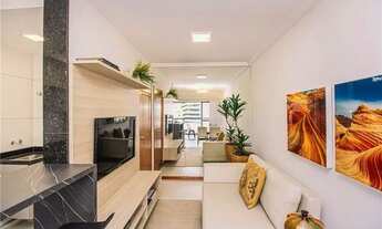 Imagem 2: Apartamento 3 quartos (1 suíte), 2 vagas de garagem, com 83m² no bairro São Mateus