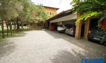 Imagem 5: SOBRADO - BROOKLIN - SP