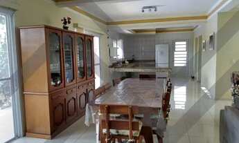 Imagem 6: Casa com 4 dormitórios à venda, 264 m² por R$ 2.100.000,00 - Jardim Paraíso da Usina - Ati