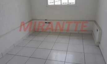 Imagem 3: Sobrado de 120m² com 3 quartos em Santana