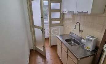 Imagem 3: Apartamento JK em Menino Deus