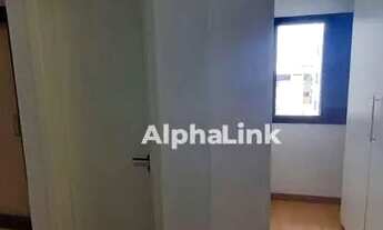 Imagem 5: Apartamento com 3 dormitórios para alugar, 84 m² por R$ 4.655,00/mês - Alphaville - Baruer