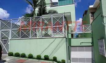 Imagem: Cond. Fechado de 160m² com 3 quartos em