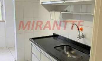 Imagem 5: Apartamento de 78m² com 3 quartos em Mandaqui