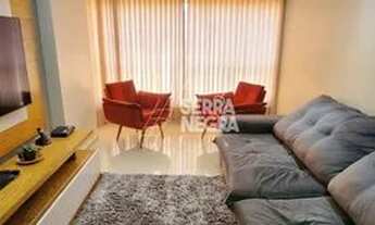 Imagem 2: RESIDENCIAL RIO NEGRO, APARTAMENTO REFORMADO, 3 QUARTOS, LAZER COMPLETO, QUADRA 107 ÁGUAS