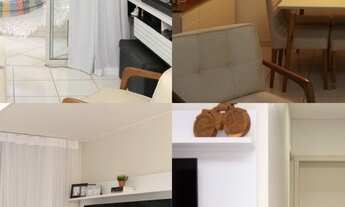 Imagem 4: 3 qts- Aguas Claras 82m