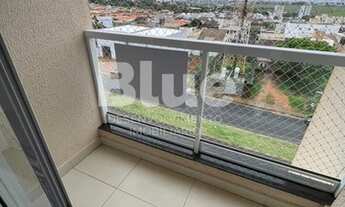 Imagem 3: Apartamento para Venda em Uberlândia, Aclimação, 2 dormitórios, 1 suíte, 2 banheiros, 1 va