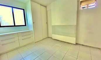 Imagem 6: Apartamento para venda possui 72 metros quadrados com 3 quartos em Encruzilhada - Recife