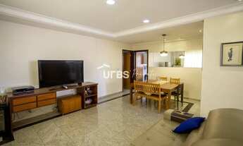 Imagem 4: RESIDENCIAL GAIVOTAS - Apartamento 4 quartos, sendo 2 suítes