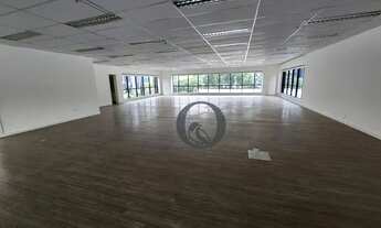 Imagem 4: Edifício Midas Galpão / depósito com 5 vagas na garagem