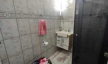 Imagem 4: Apartamento à venda, 3 quartos, 1 vaga, Campo Grande - Santos/SP