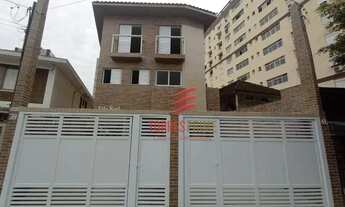 Imagem: Village com 3 dormitórios à venda, 123