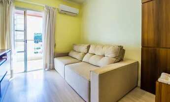 Imagem 4: Apartamento para Aluguel - Bosque, 3 Quartos, 109 m2