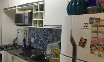 Imagem 6: Alugo apartamento mobiliado