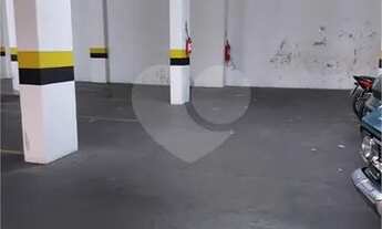 Imagem 4: Apartamento 1 quarto no HORTO