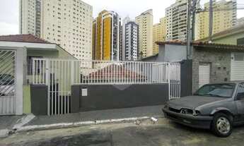 Imagem 2: CASA DE VILA DE 68 M² COM 01 SUÍTE COM CLOSET PARA LOCAÇÃO NA SANTA TEREZINHA