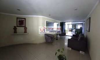 Imagem 3: EDF. MAR DAS CARAVELAS