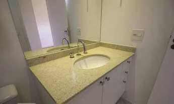 Imagem 6: Apartamento para aluguel com 109 metros quadrados com 2 quartos em Vila Andrade - São Paul