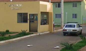 Imagem 2: Aluguel. Apartamento Trindade GO