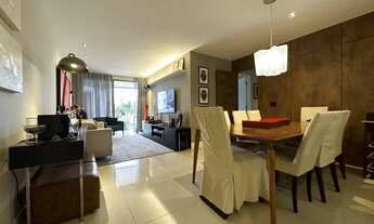 Imagem 7: Apartamento para venda possui 131 metros quadrados com 3 quartos em Icaraí - Niterói - RJ