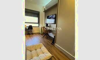 Imagem 2: Apartamento à venda 1 Quarto 1 Vaga 36M² Teresópolis Porto Alegre - RS