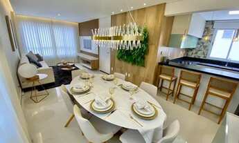 Imagem 6: Apartamento à venda, 4 quartos, 1 suíte, 2 vagas, Castelo - Belo Horizonte/MG