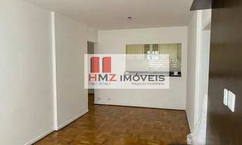 Imagem 3: LINDO APARTAMENTO COM 85 M² REFORMADO DE 2 DORMITÓRIO NA SANTA CECÍLIA- SÃO PAULO