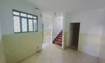 Imagem 2: Casa Padrão em Ribeirão Preto