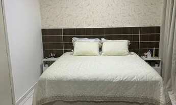 Imagem 2: Casa no Condomínio Fechado Bosque dos Ipês