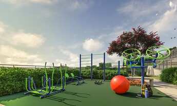 Imagem 4: Lançamento na Ponta Negra Conquista das Marinas 2 Quartos