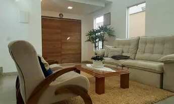 Imagem 2: Casa à venda, 4 quartos, 2 suítes, 4 vagas, Portal do Sol - Contagem/MG