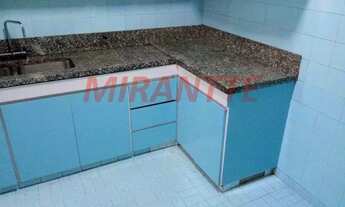 Imagem 7: Apartamento de 82m² com 2 quartos em Água Fria