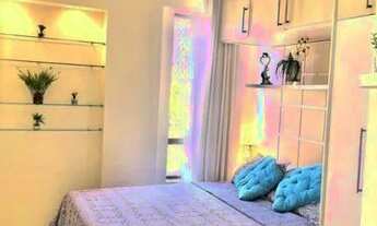 Imagem 7: Boca do Rio Vista Mar Mobiliado Oportunidade Próximo de Tudo Venha Conferir