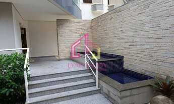 Imagem 4: Apartamento 1 por andar à venda, Popular, Cuiabá, MT. 3 Suítes + 1 quarto, arm. planejados