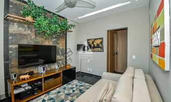 Imagem 6: Cobertura com vista mar em Copacanana