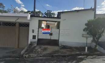 Imagem: Casa Padrão em São Carlos