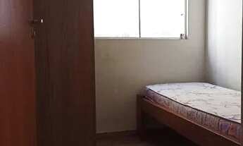 Imagem 5: Quartos mobiliados