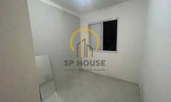 Imagem 6: Apartamento para venda R$ 380.000,00 ou locação R$ 1.500,00 com 2 dormitórios, 1 vaga