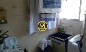 Imagem 7: Apartamento 75 m² 2 dorms. à venda em Guarulhos/SP