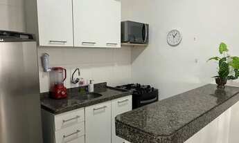 Imagem 5: Salvador Prime quarto e sala