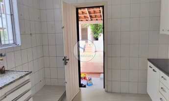 Imagem 7: Sobrado com 4 dorms, Boqueirão, Santos, Cod: 2378