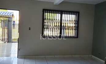 Imagem 3: SOBRADO PARA LOCAÇÃO AMPLO COM SOBRA DE TERRENO COM 3 QUARTOS NO BAIRRO CANCELLI