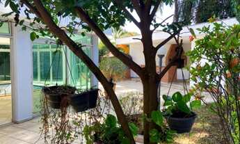 Imagem 2: Casa 527 m² - Jd. Cordeiro - São Paulo/SP