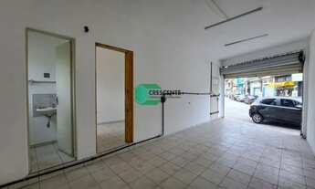 Imagem: Salão comercial para alugar no Condomínio